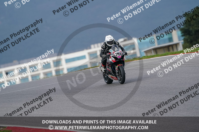 motorbikes;no limits;peter wileman photography;portimao;portugal;trackday digital images